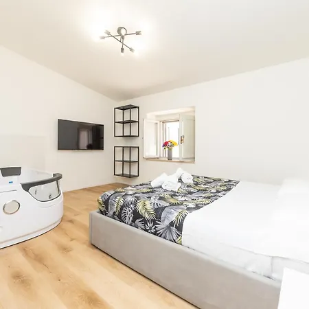 Termini Imperiale Guest house