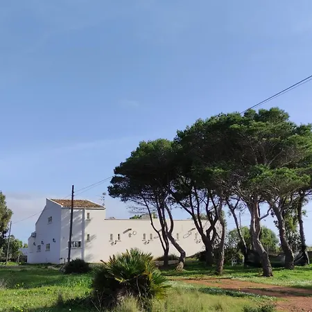 Country house Le Sciare Di Torretta Granitola