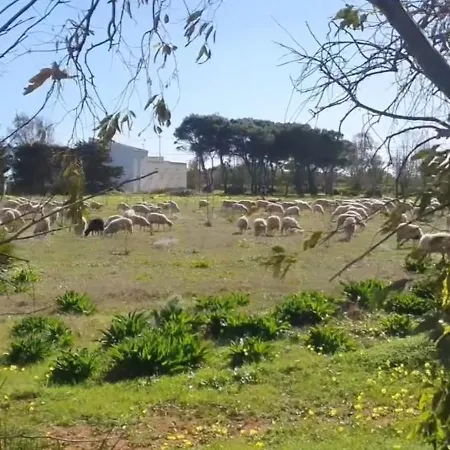 Country house Le Sciare Di Torretta Granitola Rome