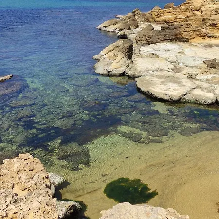 Le Sciare Di Torretta Granitola