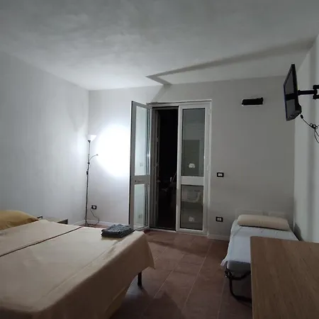 Le Sciare Di Torretta Granitola Country house Rome