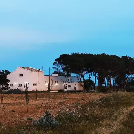 Country house Le Sciare Di Torretta Granitola *