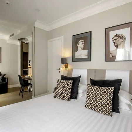 Condotti Boutique Hotel Roma