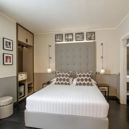 Via Del Corso Guest house
