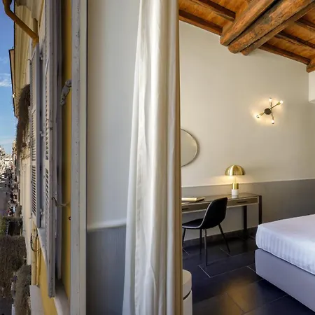 Guest house Via Del Corso
