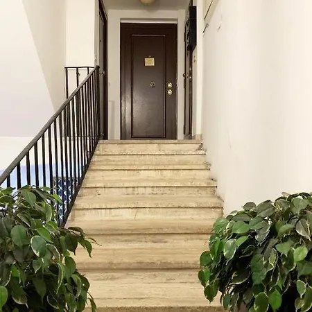 Affittacamere Piazza Di Spagna Prestige
