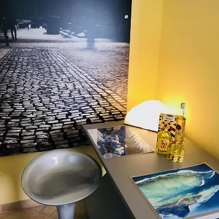 Piazza Di Spagna Prestige 2* Roma
