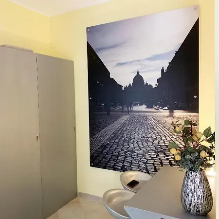 Piazza Di Spagna Prestige Affittacamere