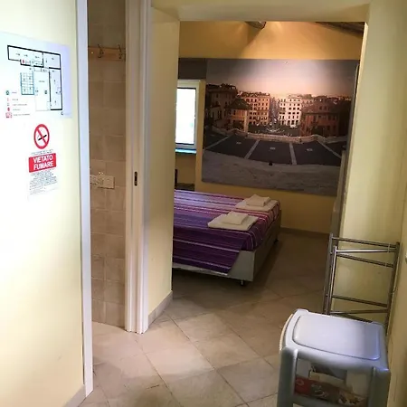 Piazza Di Spagna Prestige Roma