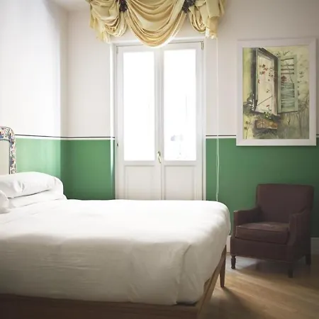 Affittacamere Piazza Di Spagna Prestige 2*