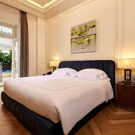 The First Arte - Preferred & Hotel Rome