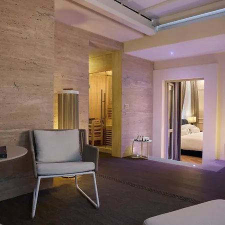 The First Arte - Preferred & Hotel