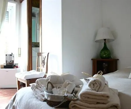 Le Fate Bed and breakfast Roma