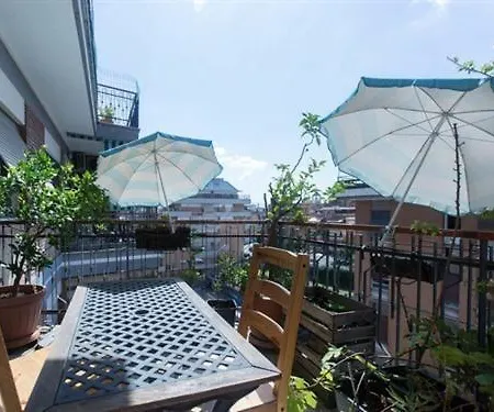 Le Fate Bed and breakfast