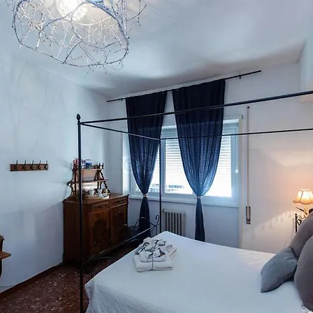 Bed and breakfast Le Fate 2*