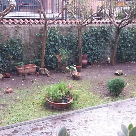 Kwatera prywatna La Casa Degli Artisti *