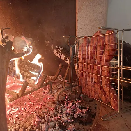 La Casa Degli Artisti *