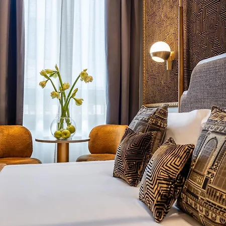 Ht6 Maison * Rome