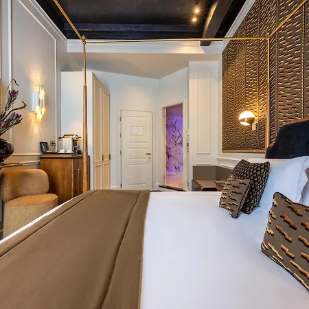Guest house Ht6 Maison