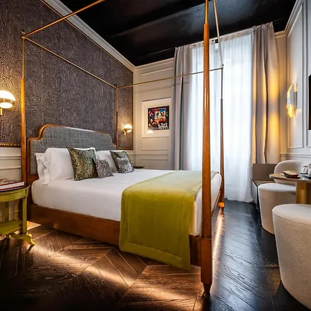 Ht6 Maison Guest house Rome