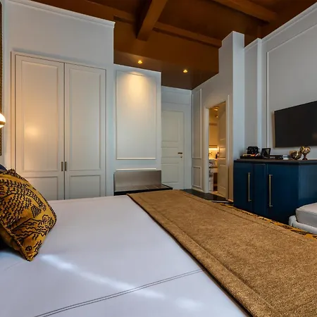 Ht6 Maison * Rome
