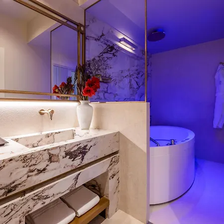 Ht6 Maison Guest house