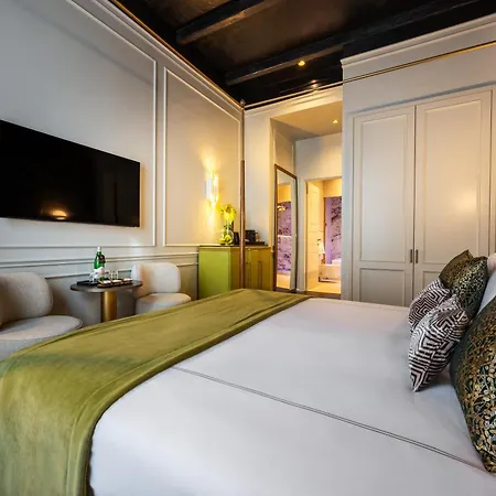 Guest house Ht6 Maison