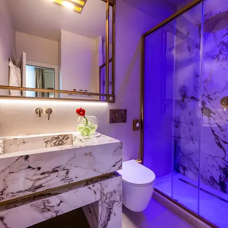 Ht6 Maison Rome