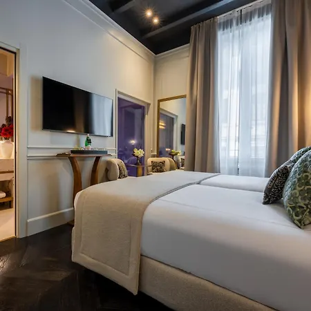 Ht6 Maison * Rome