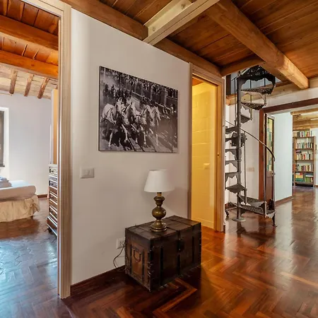 Monti Sweet - Charme Holidays Apartment