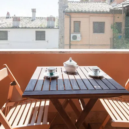 Appartement Cosy In Via Del Corso