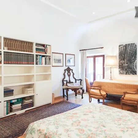 Apartment Cosy In Via Del Corso *