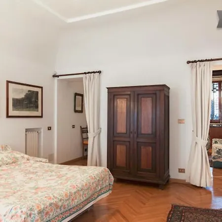 Appartement Cosy In Via Del Corso Rome