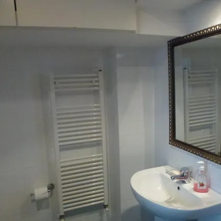 Appartement Cosy In Via Del Corso Rome