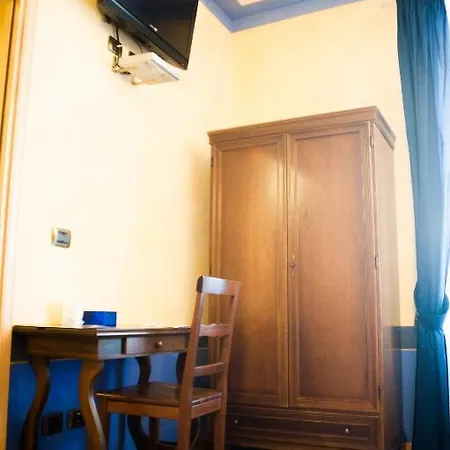 Almes Rome