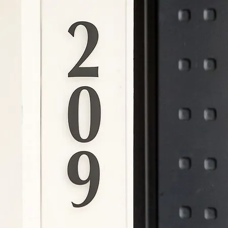 Residenza Gra 21 2*