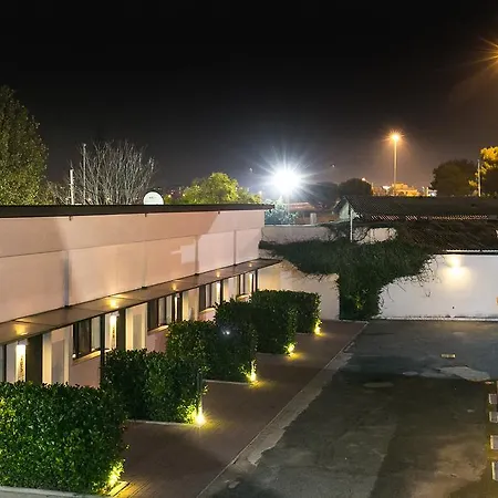 Residenza Gra 21 Aparthotel 2*