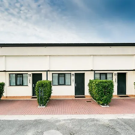 Residenza Gra 21 Aparthotel