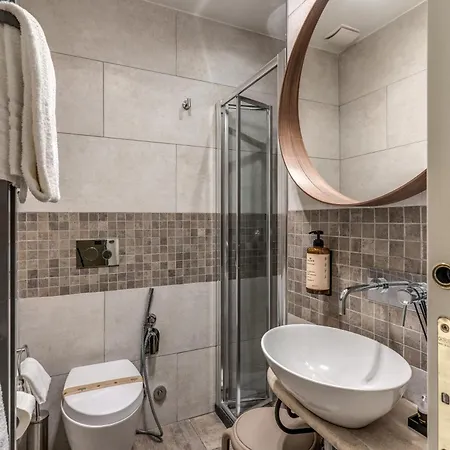 Telier Ripetta Guest house