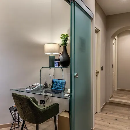 Guest house Telier Ripetta *