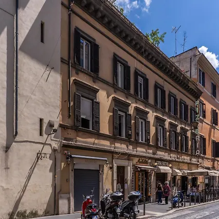 Telier Ripetta Guest house