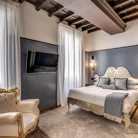 Telier Ripetta Guest house
