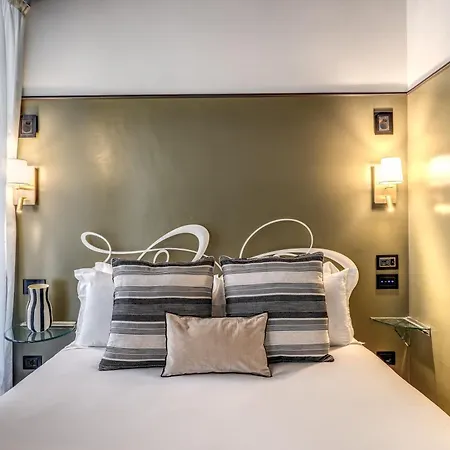 Telier Ripetta Guest house