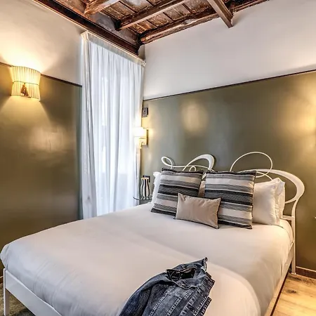 Telier Ripetta * Rome