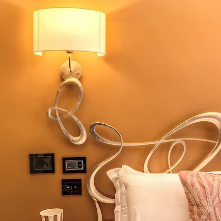 Guest house Telier Ripetta *