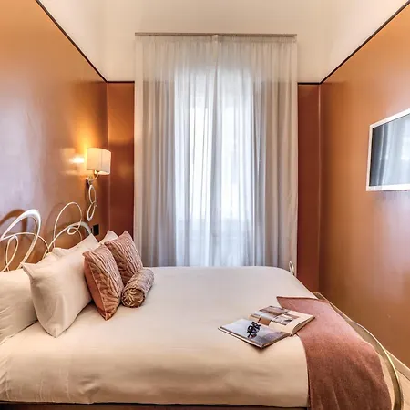 Telier Ripetta Rome