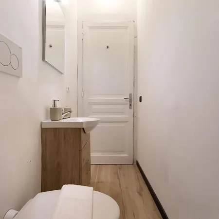 Elegant In Prati, 5 Minutes From The Vatican Rome