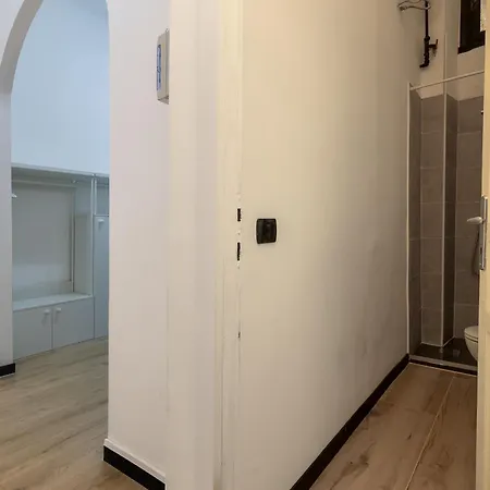 Elegant In Prati, 5 Minutes From The Vatican Apartment Rome