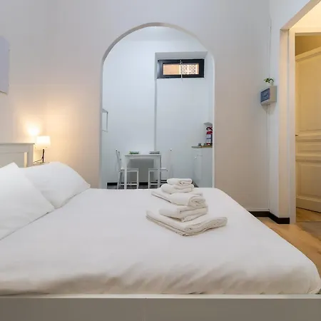 Apartment Elegant In Prati, 5 Minutes From The Vatican Rome
