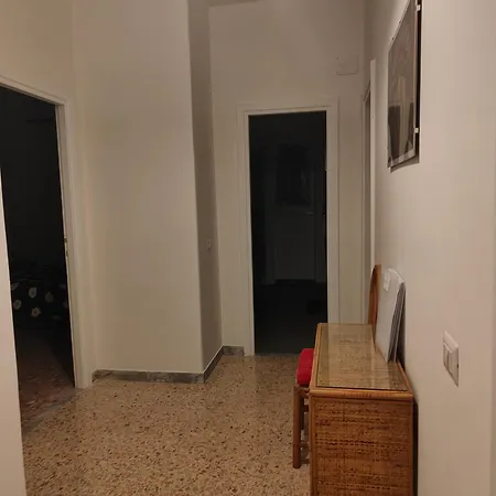 Per Uso Turistico Via Manfredo Camperio 11